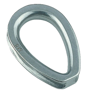 Super HD 316 SS Thimbles